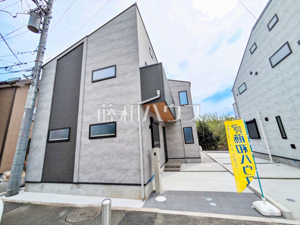 A号棟　カースペース　【府中市小柳町２丁目】
