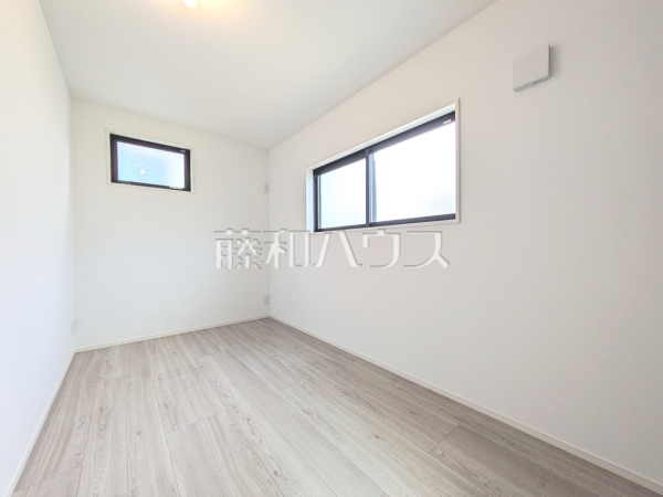 A号棟　居室　【国立市西２丁目】