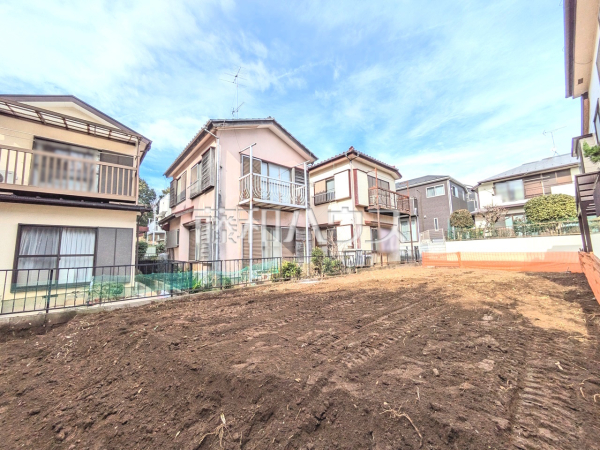 外観　西武多摩湖線「武蔵大和」駅 徒歩7分！【東村山市廻田町３丁目】