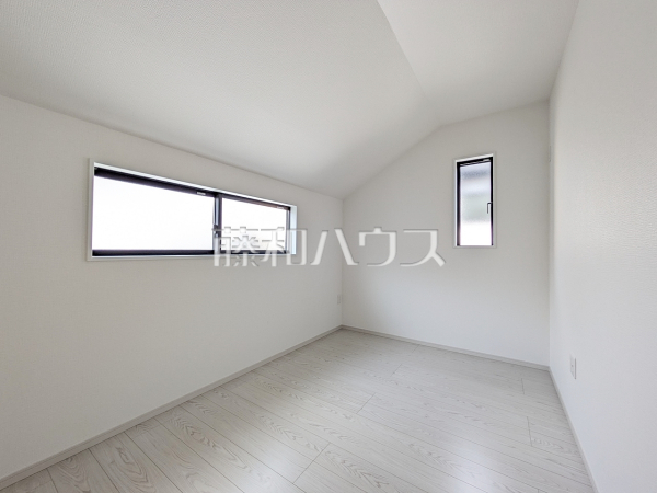 1号棟　居室　【福岡市東区八田３丁目】