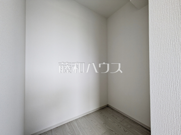 1号棟　収納　【福岡市東区八田３丁目】