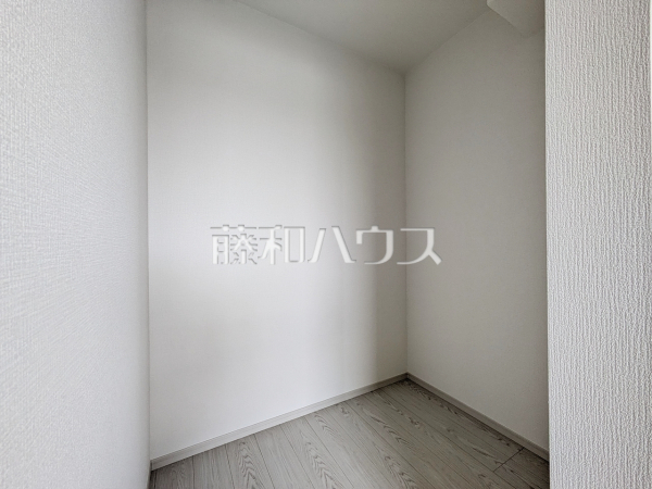 2号棟　収納　【福岡市東区八田３丁目】