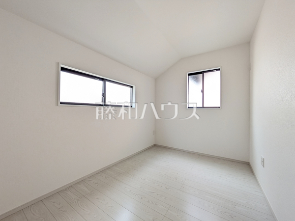 2号棟　居室　【福岡市東区八田３丁目】