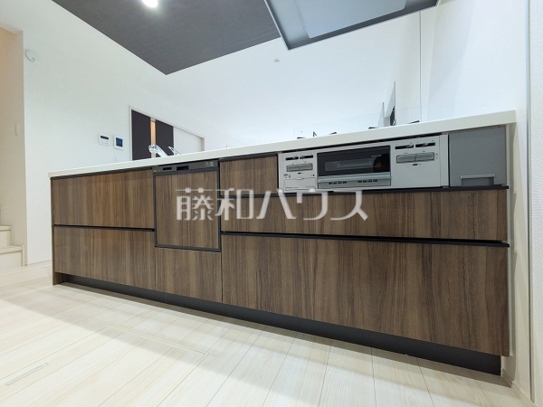 キッチン　【杉並区井草１丁目】
