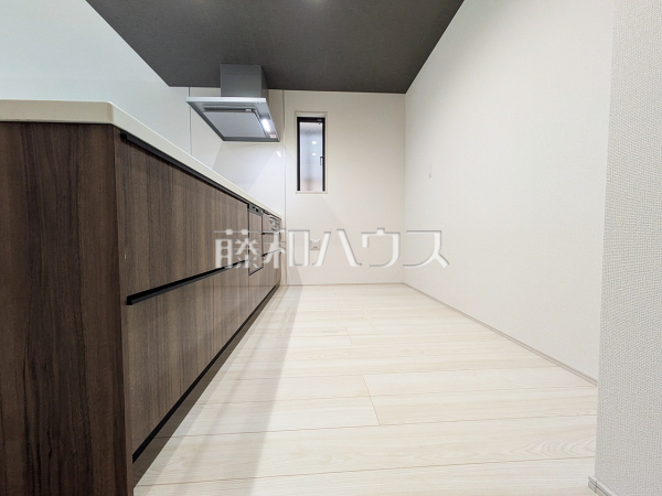 キッチン　【杉並区井草１丁目】