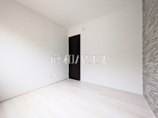納戸　【杉並区井草１丁目】