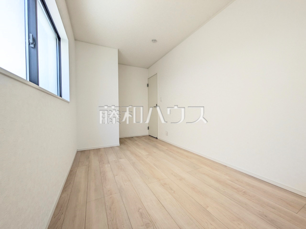 1号棟　納戸　【富士見市水谷東３丁目】