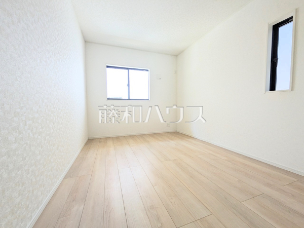 2号棟　居室　【富士見市水谷東３丁目】