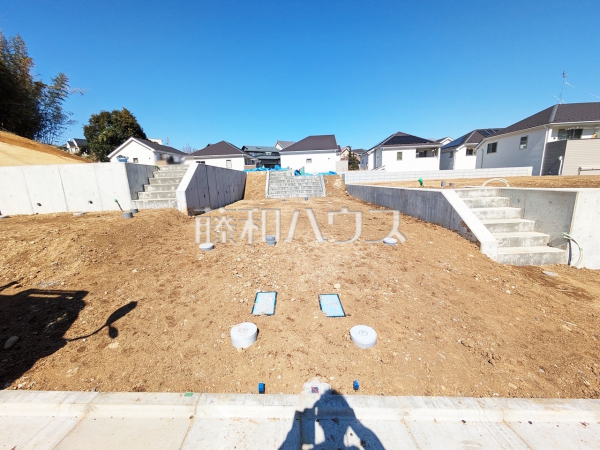 現地写真　【八王子市中山】