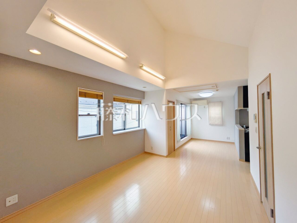 東久留米市本町2丁目　中古戸建物件画像