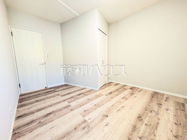部屋の雰囲気や広さ・眺望・間取りの使い勝手など、是非一度、ご自身の目で確かめてみてください。　【練馬区大泉学園町２丁目】