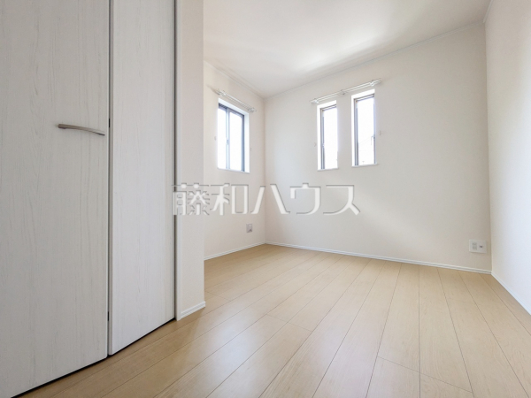 居室　【富士見市鶴瀬西３丁目】