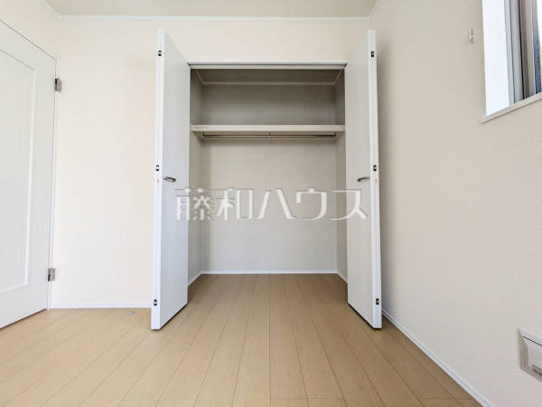 居室　【富士見市鶴瀬西３丁目】