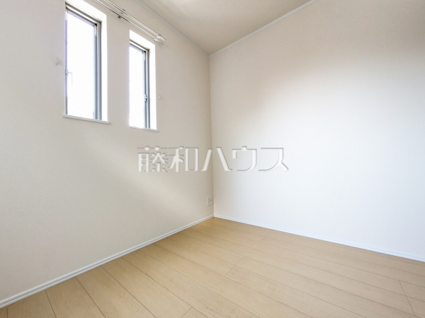 居室　【富士見市鶴瀬西３丁目】