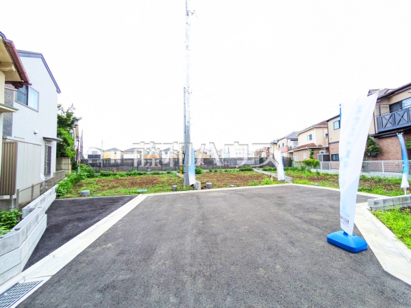 現地写真　【八王子市大和田町３丁目】