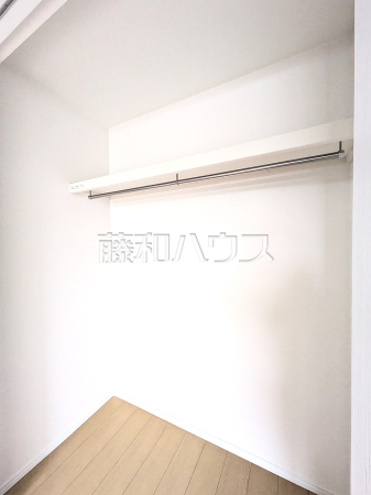 3号棟　収納　【八王子市石川町】