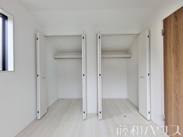 2号棟　収納　【名古屋市守山区桔梗平３丁目】