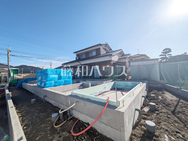 外観　【福岡市早良区四箇１丁目】