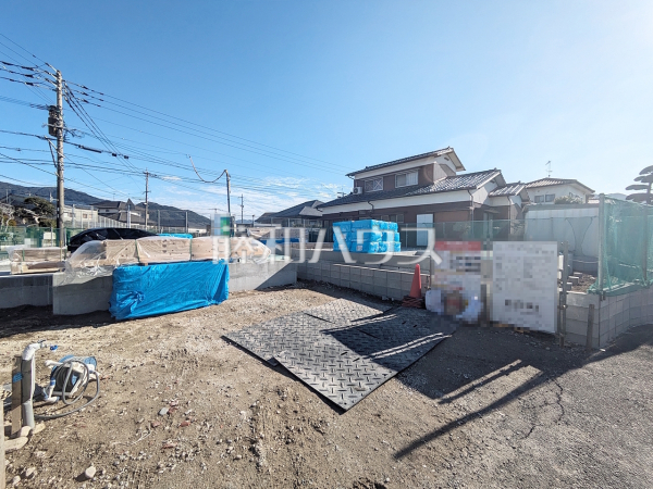 外観　【福岡市早良区四箇１丁目】