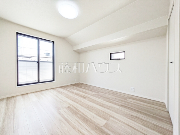 2号棟　居室　【世田谷区北烏山８丁目】