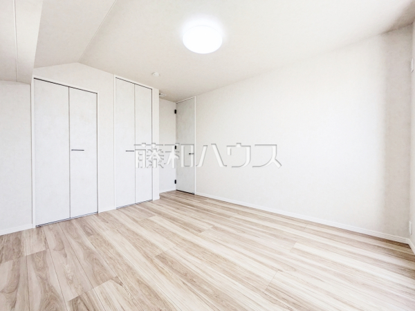 2号棟　居室　【世田谷区北烏山８丁目】
