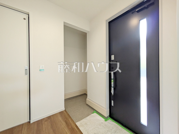 1号棟　その他内観　【福岡市早良区四箇１丁目】