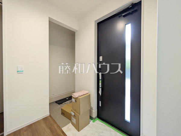 1号棟　その他内観　【福岡市早良区四箇１丁目】