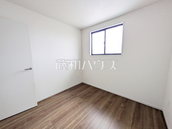 1号棟　居室　【福岡市早良区四箇１丁目】