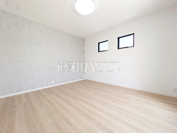 1号棟　居室　【世田谷区北烏山８丁目】