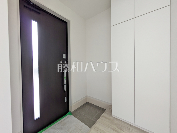 2号棟　その他内観　【福岡市早良区四箇１丁目】