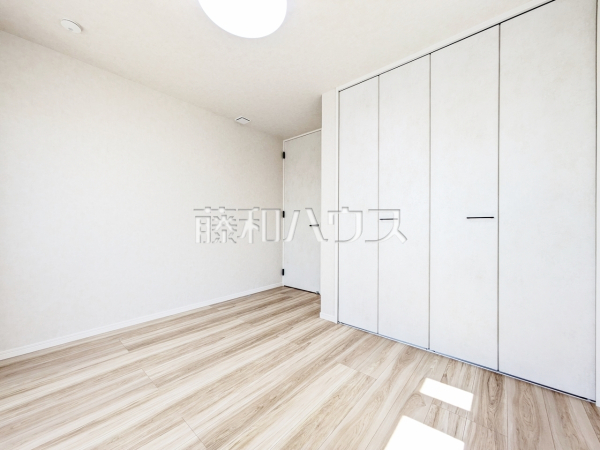 2号棟　居室　【世田谷区北烏山８丁目】