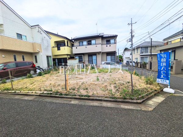 我が家に合った暮らしを追及できるフリープランの分譲地です。ぜひ皆様の「こんな家に住みたい！」をお聞かせ下さい。　【富士見市諏訪１丁目】