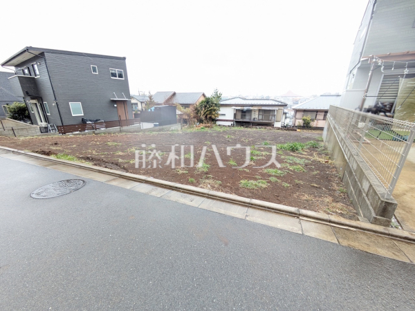 現地写真　【八王子市緑町】