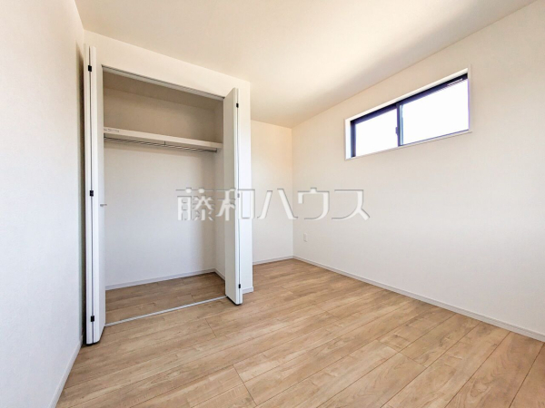 居室　【八王子市片倉町】