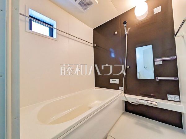 浴室　【八王子市片倉町】