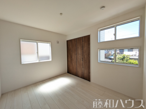1号棟　居室　【小牧市藤島２丁目】