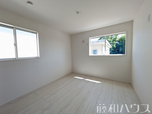 1号棟　居室　【小牧市藤島２丁目】