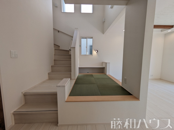 1号棟　マルチスキップ　【小牧市藤島２丁目】