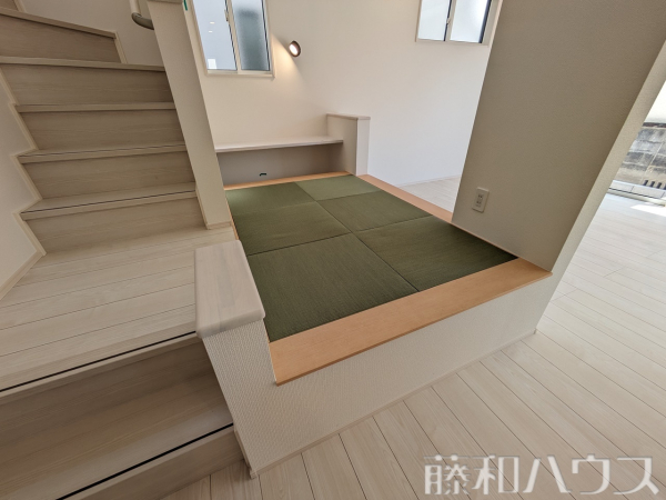 1号棟　マルチスキップ　【小牧市藤島２丁目】