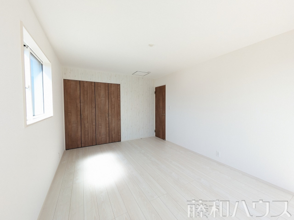 1号棟　居室　【小牧市藤島２丁目】