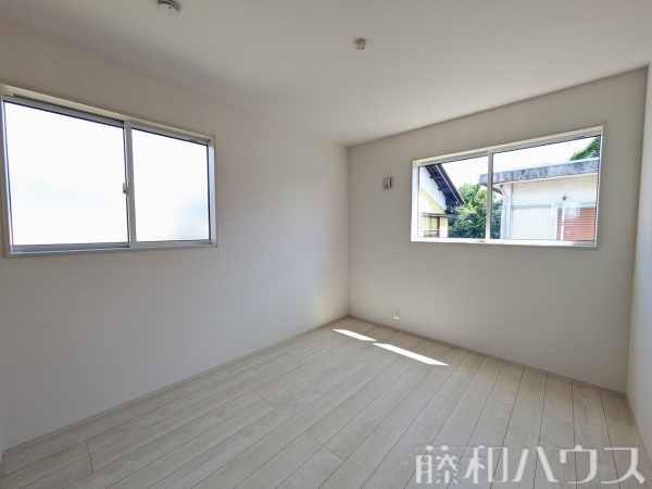 2号棟　居室　【小牧市藤島２丁目】