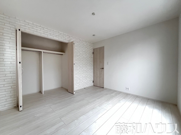 2号棟　収納　【小牧市藤島２丁目】