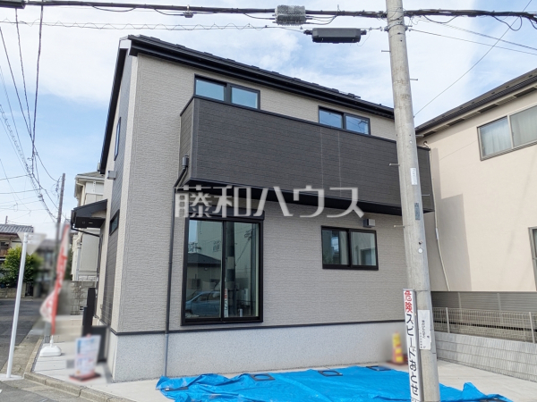 周辺環境はもちろん、日当たりや設備仕様など、実際に行ってみないと分からないことも多くございます。営業担当がご案内いたしますので、お気軽にお問い合わせください。　【練馬区土支田３丁目】