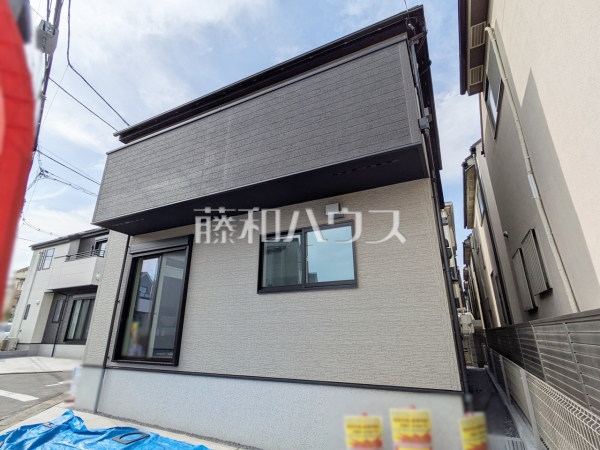 平日のご案内も可能です。まずはお気軽にお問合せ下さいませ。　【練馬区土支田３丁目】