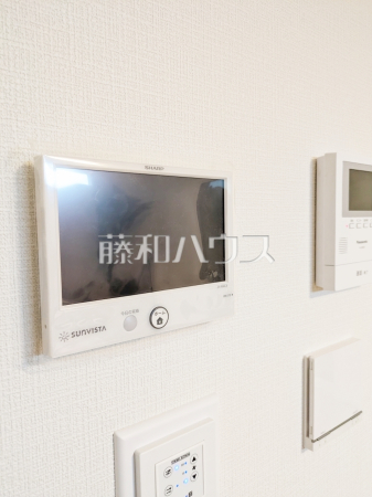 太陽光発電システム　【練馬区土支田３丁目】