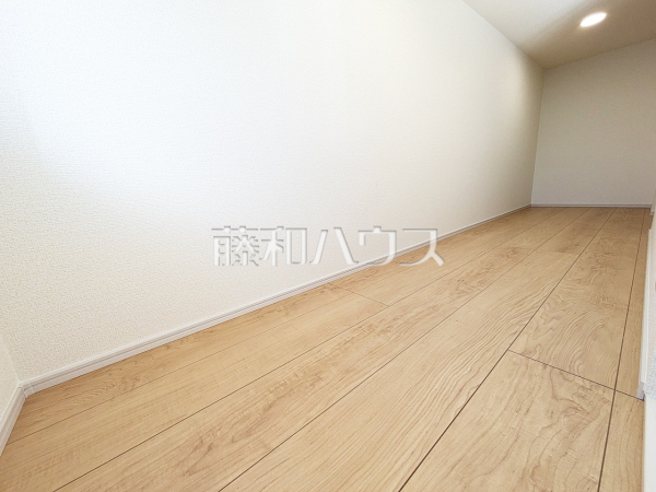 3号棟　ロフト　【府中市小柳町５丁目】