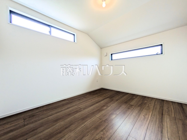 居室　【八王子市上柚木】