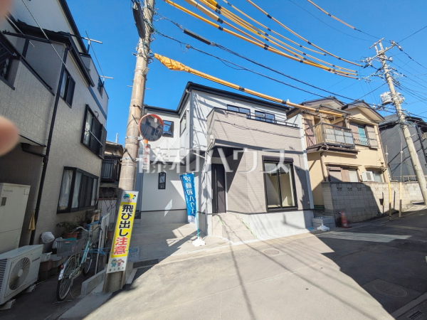 平日のご案内も可能です。まずはお気軽にお問合せ下さいませ。　【富士見市鶴瀬東２丁目】