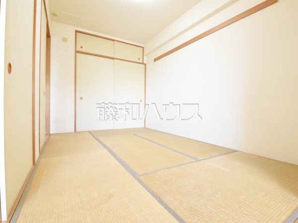 居室　【コスモ・ザ・パークス清瀬の森】