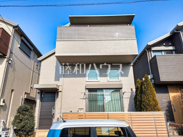 物件の事、諸費用の事など、小さな疑問もお気軽にご連絡・ご相談下さい。 　【練馬区大泉町４丁目】